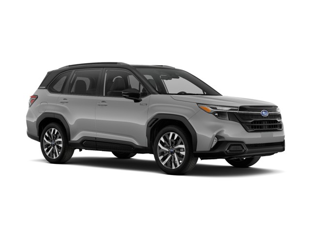 2026 Subaru Forester Touring Hybrid SUV