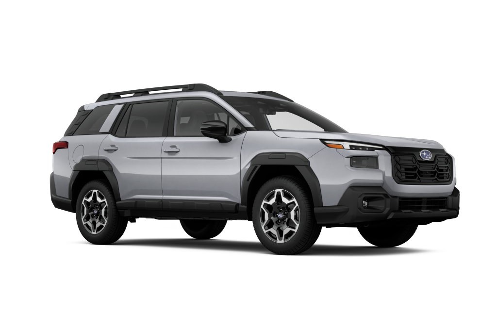 New 2026 Subaru Outback Touring SUV