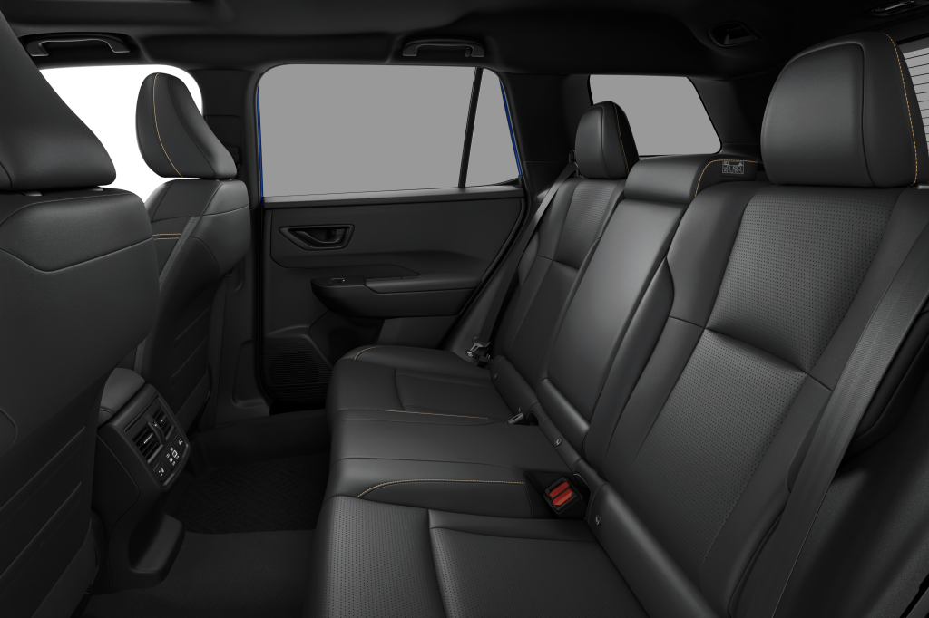 New 2026 Subaru Outback Limited XT SUV