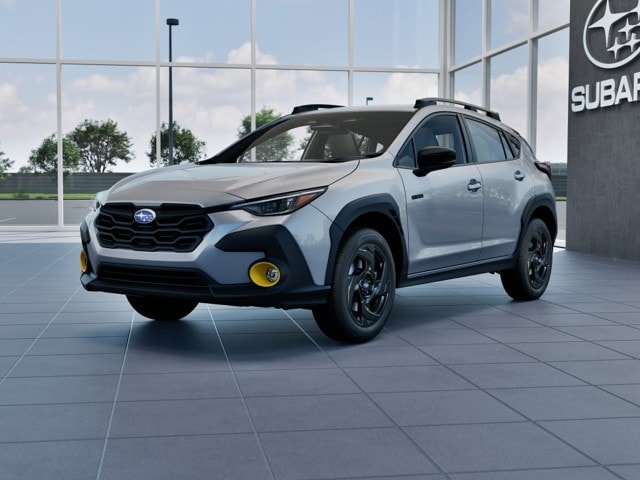 2026 Subaru Crosstrek Sport - Photo 40