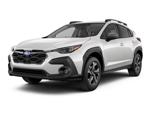 2026 Subaru Crosstrek Premium photo 4