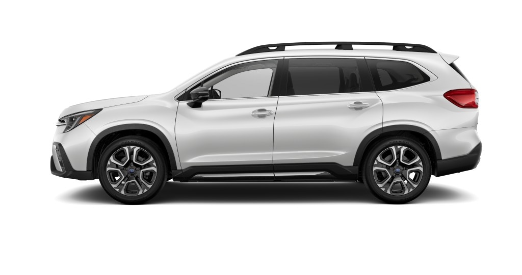 2025 Subaru Ascent Touring - Photo 50