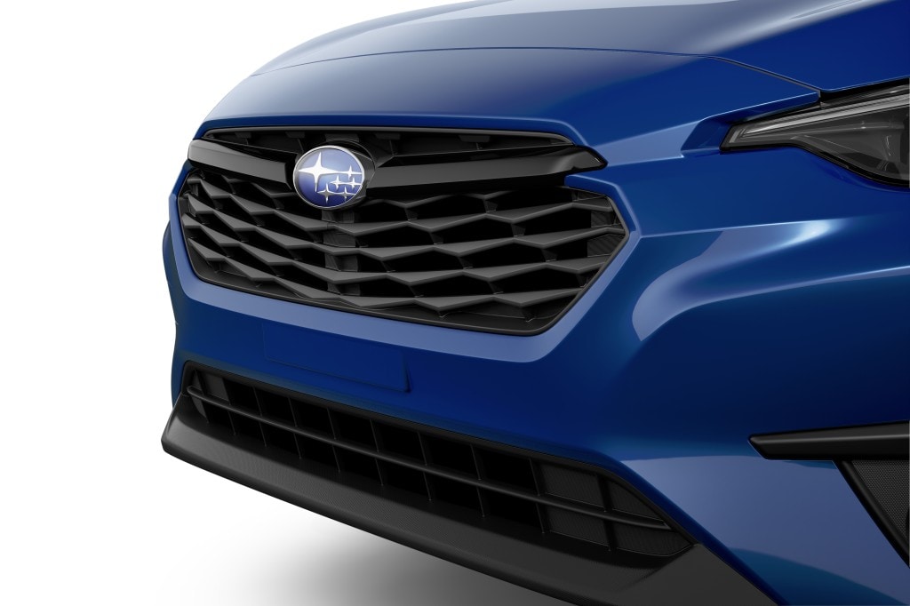 2026 Subaru Impreza Sport - Photo 20