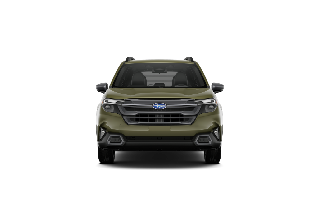 New 2025 Subaru Forester Hybrid Limited SUV