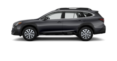 2025 Subaru Outback Base SUV