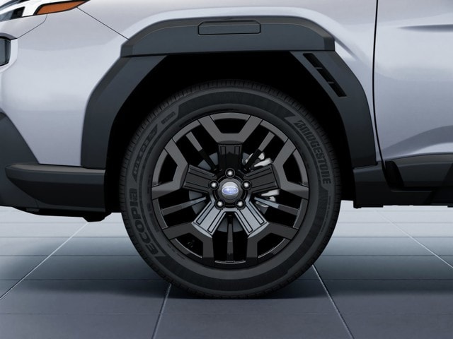 2026 Subaru Outback Limited XT - Photo 40