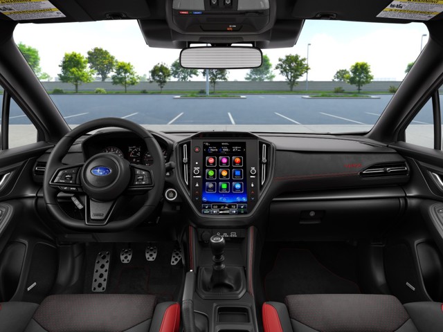 Vehicle thumbnail