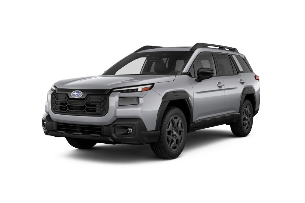 2026 Subaru Outback Limited SUV