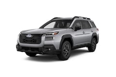 2026 Subaru Outback Limited SUV