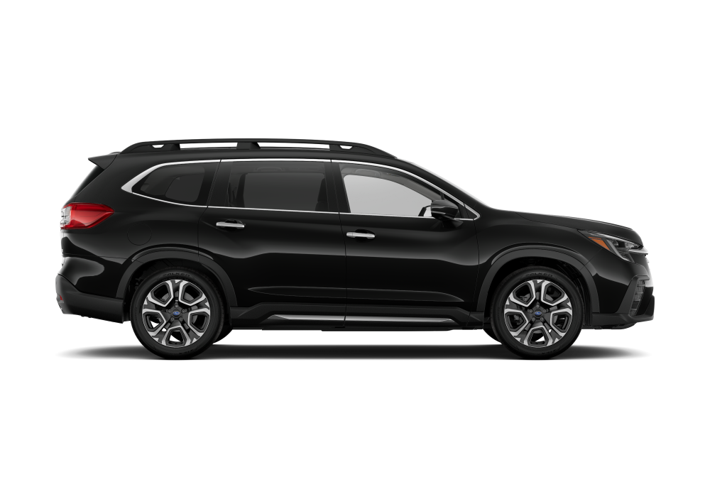 New 2025 Subaru Ascent Touring 7-Passenger SUV