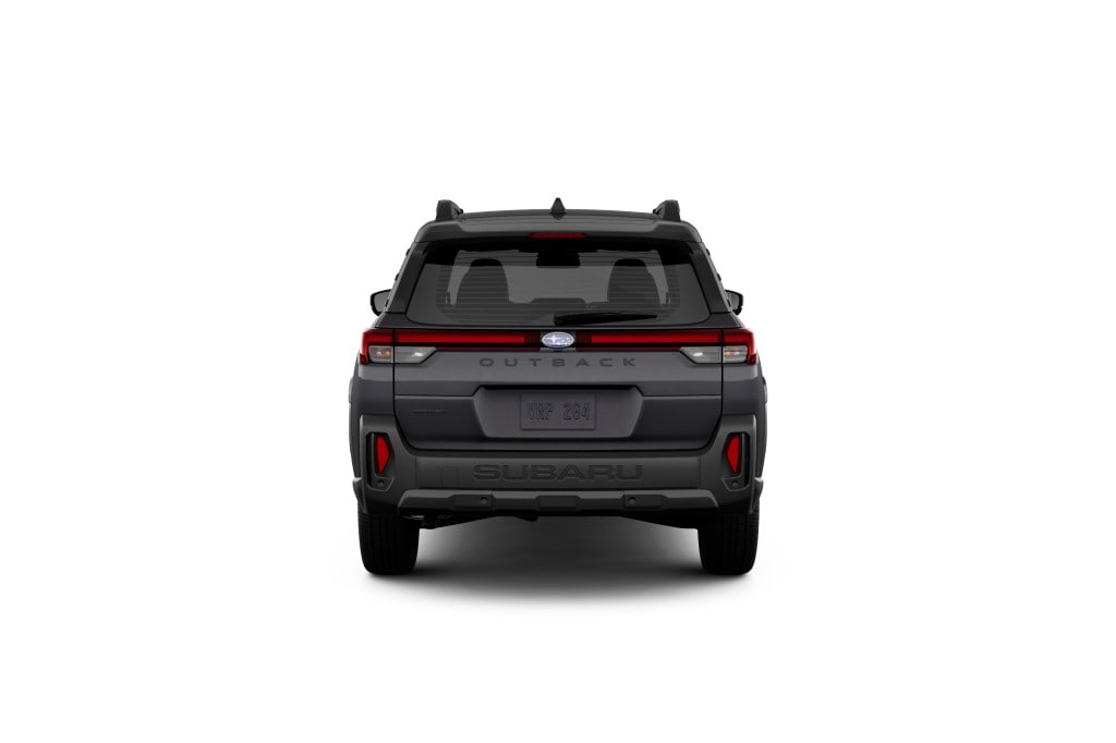 2026 Subaru Outback Limited - Photo 9