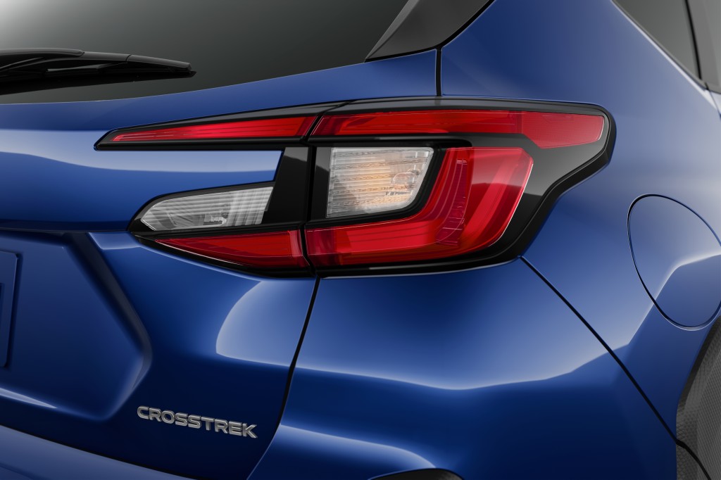 2025 Subaru Crosstrek Limited - Photo 36