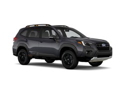 2025 Subaru Forester Wilderness SUV
