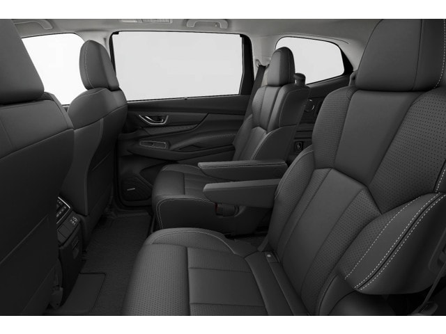 New 2027 Dark Mahogany Pearl Subaru Limited 7-Passenger image 17