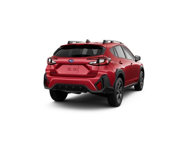2026 Subaru Crosstrek Premium - Photo 35