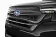 Subaru Forester Hybrid