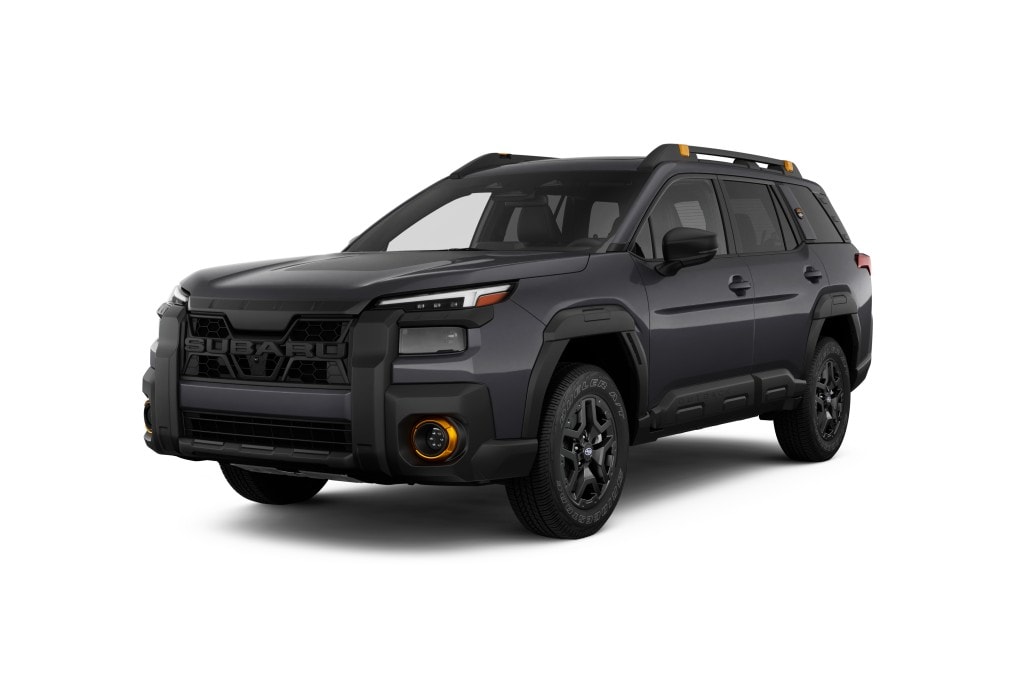 2026 Subaru Outback Outback Wilderness's photo