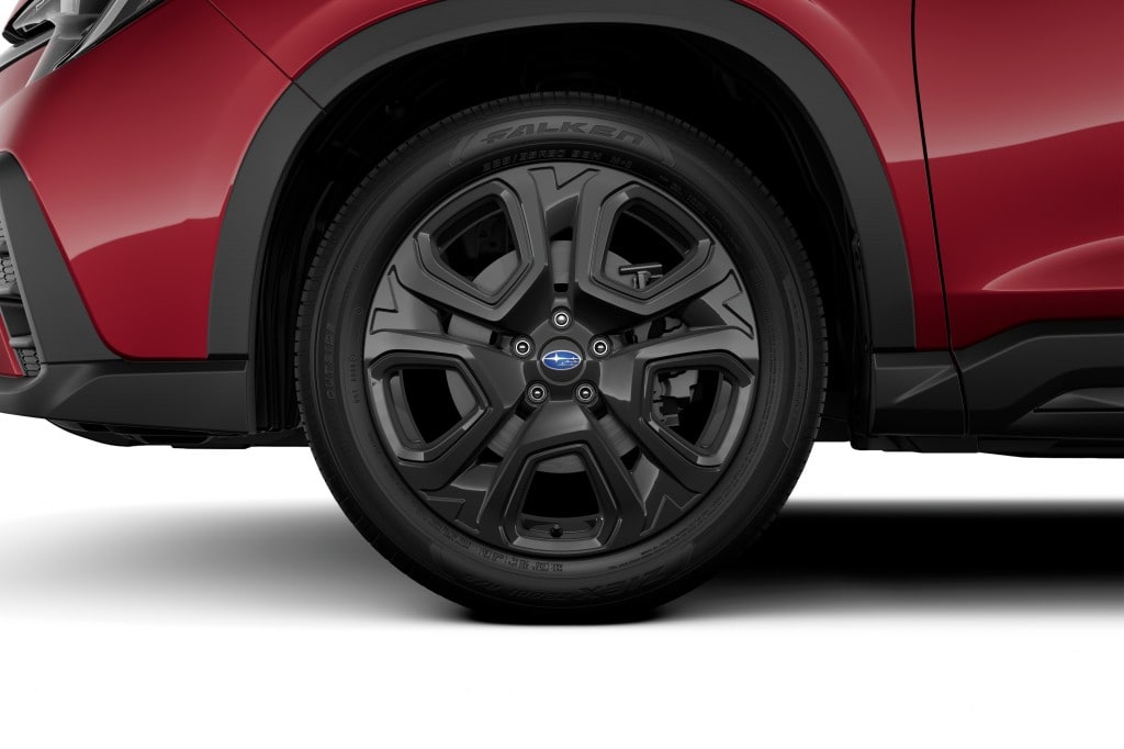 2026 Subaru Ascent Onyx Edition-Touring - Photo 47