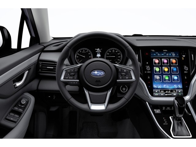 2025 Subaru Legacy Premium - Photo 15