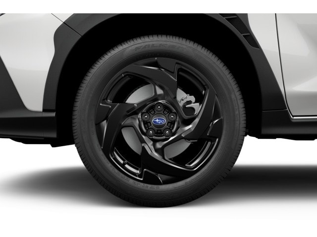 2026 Subaru Crosstrek Sport - Photo 53