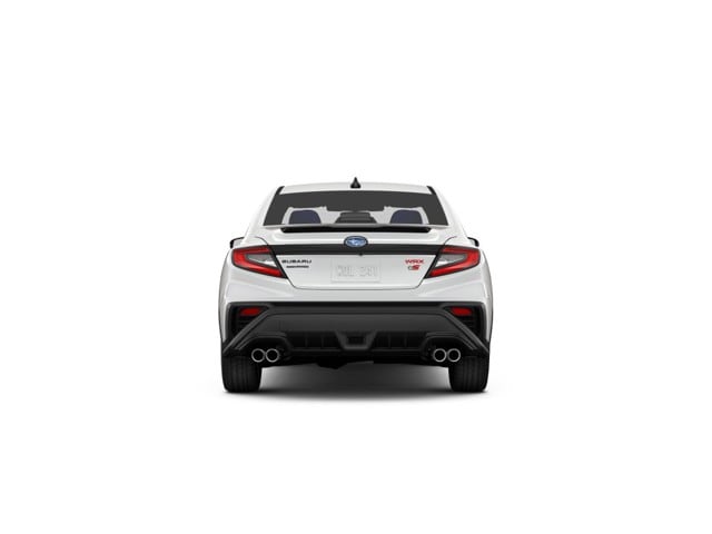 2025 Subaru WRX tS - Photo 17