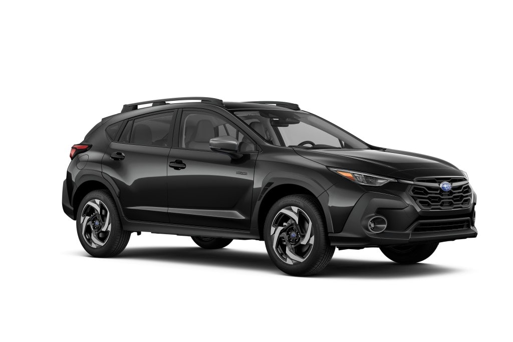 2026 Subaru Crosstrek Limited - Photo 15