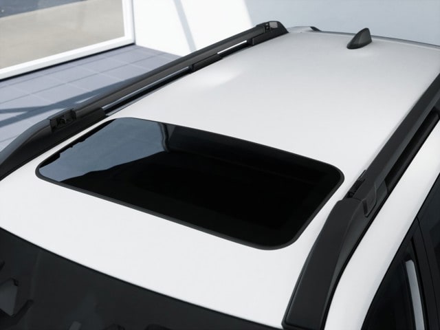 New 2026 Crystal White Pearl Subaru Touring image 13