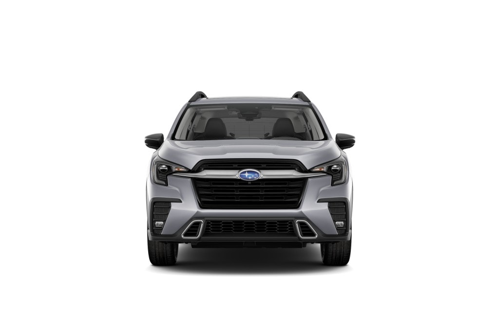 New 2026 Subaru Ascent Touring 7-Passenger SUV