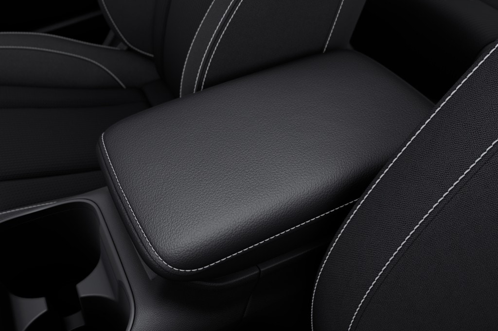 2025 Subaru Legacy Premium - Photo 45