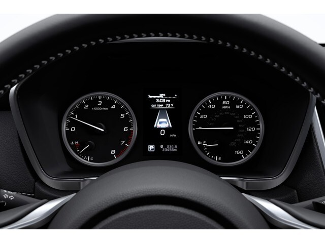 2025 Subaru Legacy Touring - Photo 41