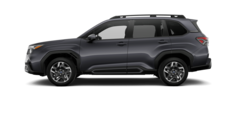 2026 Subaru Forester Limited Small SUVs