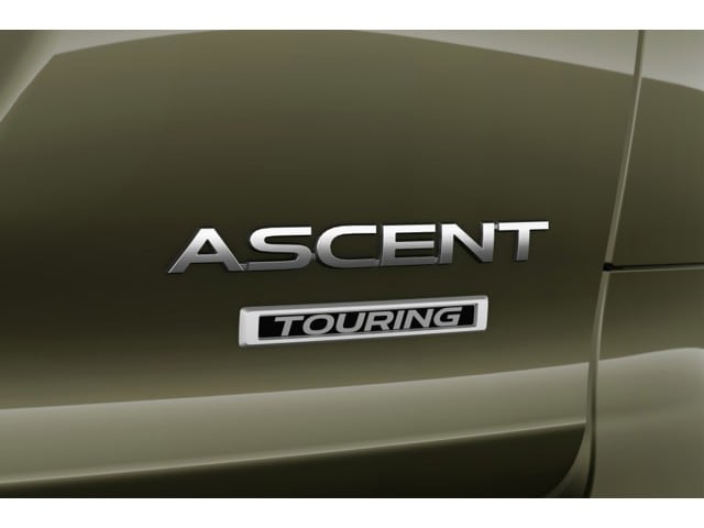 2025 Subaru Ascent Touring - Photo 12