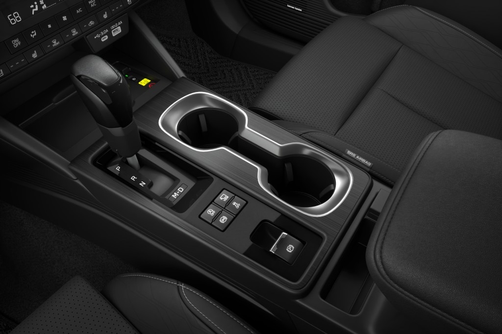 2026 Subaru Outback Touring XT - Photo 33
