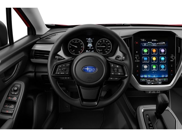 2026 Subaru Crosstrek Premium - Photo 44
