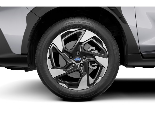 2025 Subaru Crosstrek Limited - Photo 42