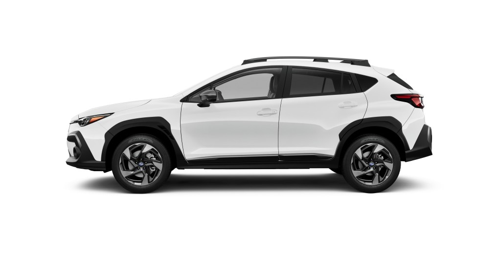 2026 Subaru Crosstrek Limited - Photo 43