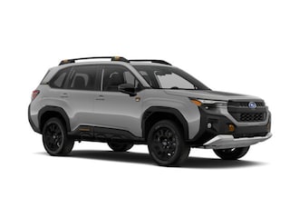 2026 Subaru Forester Wilderness SUV