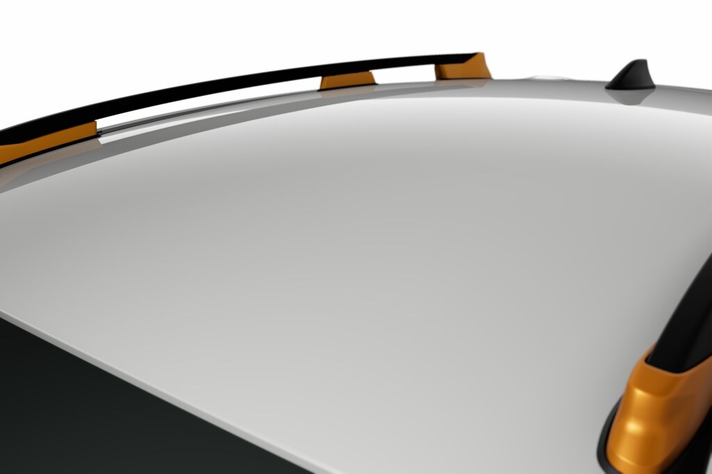 2025 Subaru Crosstrek Wilderness - Photo 36