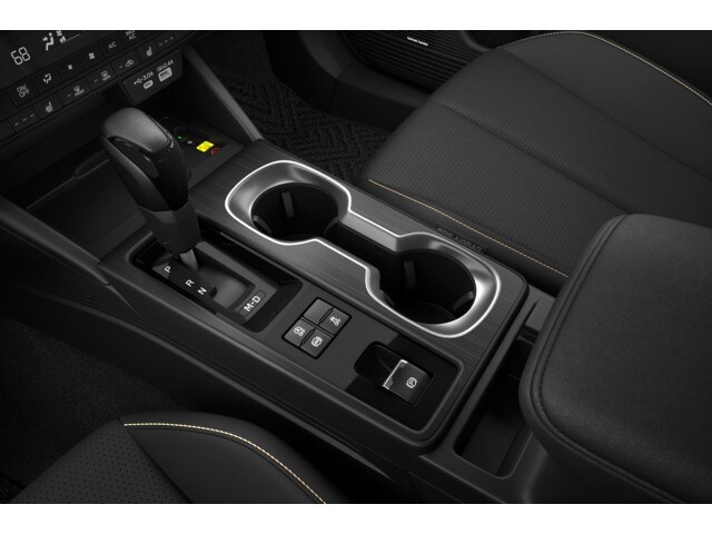 2026 Subaru Outback Limited - Photo 59