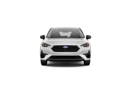 2025 Subaru Impreza Base 5-Door
