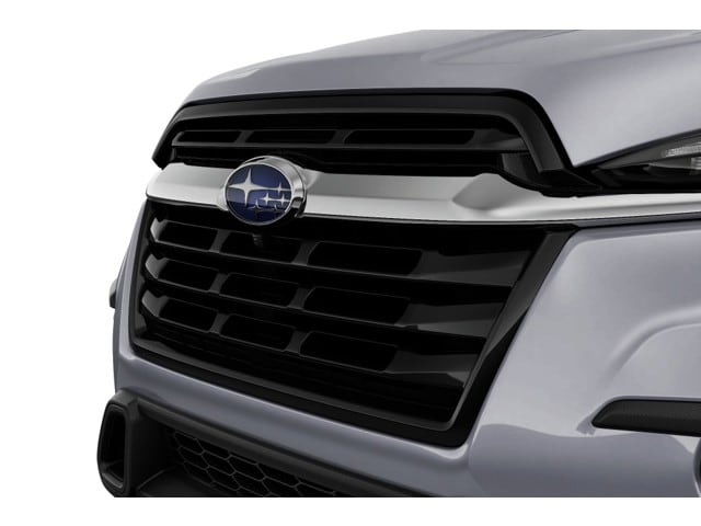 New 2027 Ice Silver Subaru Limited 7-Passenger image 11
