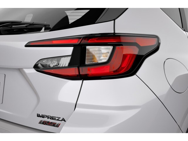 2026 Subaru Impreza RS - Photo 30