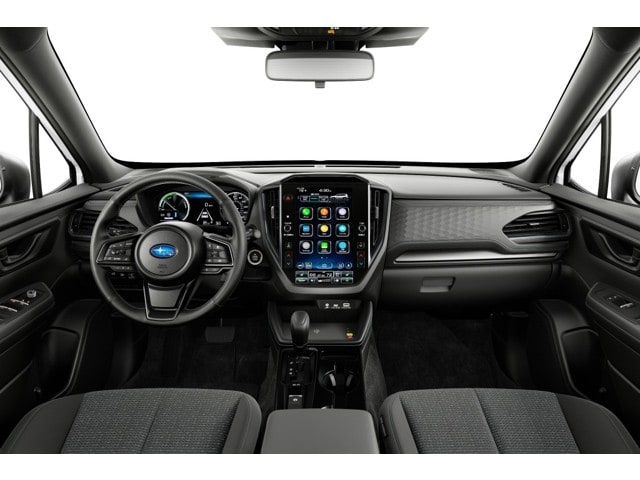 2026 Subaru Forester Premium - Photo 22