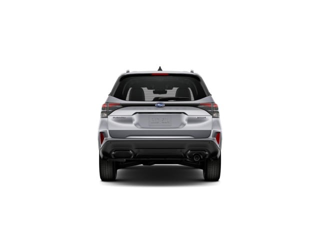2026 Subaru Forester Touring - Photo 29