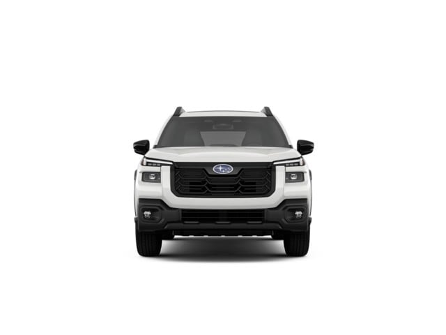 2026 Subaru Outback Limited - Photo 8