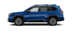 2026 Subaru Small SUVs