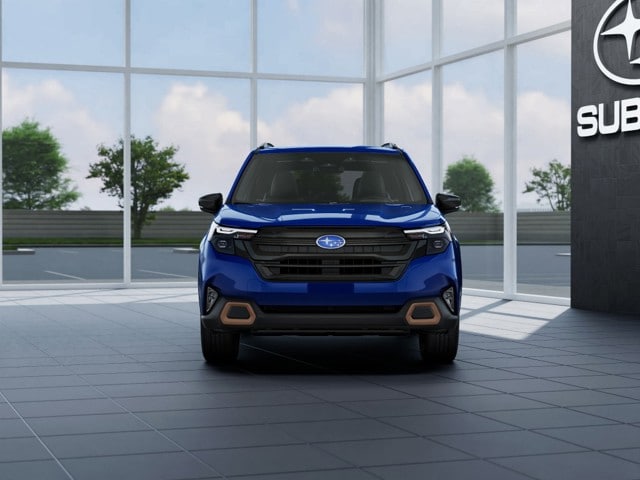 2026 Subaru Forester Sport - Photo 7