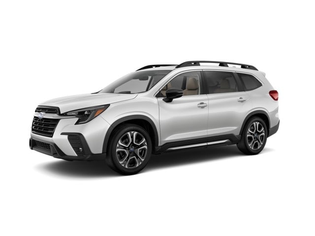 2026 Subaru Ascent Limited - Photo 24