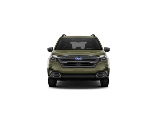 2026 Subaru Forester Limited - Photo 42