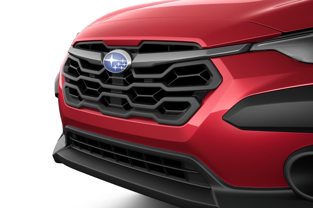 2026 Subaru Crosstrek Premium - Photo 45